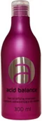 Szampony do włosów - Stapiz Acid Balance szampon zakwaszający do włosów farbowanych 300ml 14399 - miniaturka - grafika 1