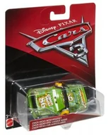 Samochody i pojazdy dla dzieci - Mattel CARS 3 Chick Hicks - miniaturka - grafika 1