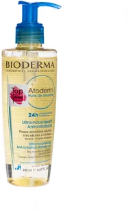 Bioderma NAOS POLAND SP. Z O.O. ATODERM HUILE DE DOUCHE olejek do kąpieli, 200ml - Kosmetyki kąpielowe dla dzieci Bioderma NAOS POLAND SP. Z O.O. ATODERM HUILE DE DOUCHE olejek do kąpieli, 200ml - Kosmetyki kąpielowe dla dzieci - miniaturka - grafika 6