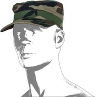 Odzież taktyczna i umundurowanie - Helikon TEX / POLSKA czapka Combat PolyCotton Ripstop us woodland (CZ-COM-PR-03) CZ-COM-PR-03 - miniaturka - grafika 1