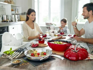 Demeyere Demeyere - Patelnia stalowa Proline 24 cm 40850-937-0 - Patelnie - miniaturka - grafika 16