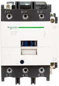 Silniki elektryczne i akcesoria - Schneider Electric Stycznik mocy 95A 3P 24V DC 1Z 1R LC1D95BD - miniaturka - grafika 1