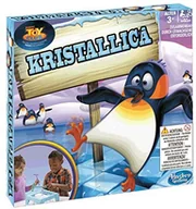 Gry planszowe - Hasbro Spiele C2093100 - Kristallica - miniaturka - grafika 1