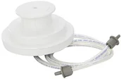 Akcesoria i części do robotów kuchennych - Philips ri8956/10 adapter/pokrywa do modelerze próżniowo RI8956/10 - miniaturka - grafika 1