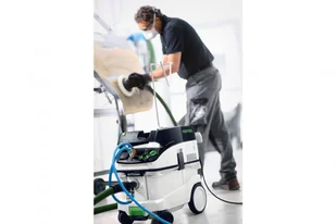 Festool CLEANTEC CTL 36 E AC (574958) - Odkurzacze przemysłowe - miniaturka - grafika 6