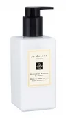 Balsamy i kremy do ciała - Jo Malone Jo Malone Nectarine Blossom & Honey mleczko do ciała 250 ml unisex - miniaturka - grafika 1