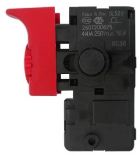 Bosch Professional GSB 13 RE (0601217100) - Wiertarki Bosch Professional GSB 13 RE (0601217100) - Wiertarki - miniaturka - grafika 4