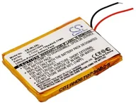 Akcesoria do MP3 - Cameron Sino iRiver L Player 2GB 8D05N13849 750mAh 2.78Wh Li-Polymer 3.7V Cameron Sino) - miniaturka - grafika 1