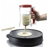 Pojemniki kuchenne - Westmark pojemnik do porcjowania ciasta 900ml 30122260 - miniaturka - grafika 1