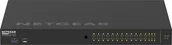 Switche - Netgear Switch AV Line M4250 GSM4230PX-100EUS - miniaturka - grafika 1