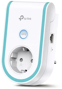 TP-Link Uniwersalny wzmacniacz RE365 Wifi AC1200 DualBand + EKSPRESOWA 24H RE365 - Pozostałe akcesoria sieciowe - miniaturka - grafika 2