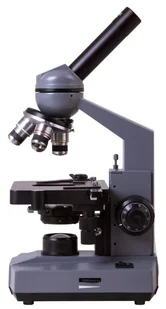 Levenhuk 320 PLUS - Mikroskopy i lupy - miniaturka - grafika 7