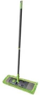 York Mop płaski Salsa 081300 Zielony - Miotły, szufle, mopy - miniaturka - grafika 2