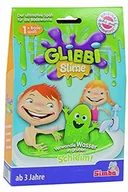 Zabawki do kąpieli - Simba 105954666 Glibbi Slime do wanny - miniaturka - grafika 1