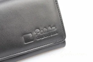 PolskaGalanteria.pl Portfel Damski PolskaGalanteria Długi Max Z Suwakiem Skóra Naturalna - Portfele PolskaGalanteria.pl Portfel Damski PolskaGalanteria Długi Max Z Suwakiem Skóra Naturalna - Portfele - miniaturka - grafika 10