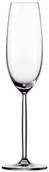 Wyposażenie lokali gastronomicznych - Schott Zwiesel Kieliszek do szampana 0,21 l | Diva SH-8015-7 - miniaturka - grafika 1