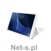 Samsung Book cover TAB A 10.1 White EF-BT580 EF-BT580PWEGWW - Etui do tabletów - miniaturka - grafika 4