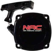 Akcesoria do urządzeń ogrodniczych - NAC Wzmacniany | Starter do SPS205210BC02N - miniaturka - grafika 1