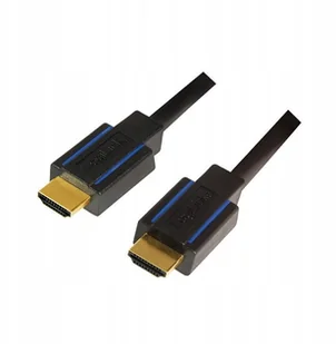 Logilink HDMI Ultra HD 7.5m (CHB007) - Kable - miniaturka - grafika 3