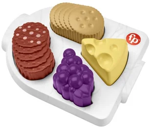 Fisher Price Zestaw rozwijamy wyobraźnię 5_791237 - Zabawki interaktywne dla dzieci - miniaturka - grafika 6