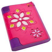 Zabawki kreatywne - Mattel Pamiętniki na hasło CLP41 - miniaturka - grafika 1