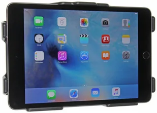 Brodit AB Uchwyt pasywny z systemem mocowania do zagłówka samochodowego do Apple iPad Mini 4 811020-511793 - Uchwyty samochodowe do telefonów - miniaturka - grafika 2