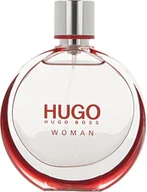 Wody i perfumy damskie - Hugo Boss Woman woda perfumowana 50ml - miniaturka - grafika 1
