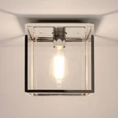 Oprawy, klosze i abażury - Astro Lighting Box PN (7846) - miniaturka - grafika 1