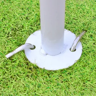 vidaXL vidaXL Namiot ogrodowy gwiazda (10m) - Pawilony ogrodowe - miniaturka - grafika 12