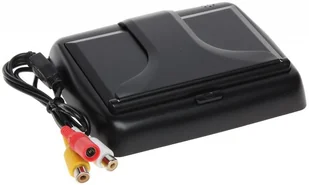 ABCVISION TFT-4.3/CAR-2 - Car Video - miniaturka - grafika 2