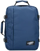 Plecaki - Cabin Zero Cabin Zero Classic 36L Cabin Backpack Plecak 44 cm navy CZ17-1205 - miniaturka - grafika 1
