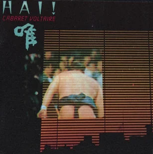 Mute Records Hai! - Poezja - miniaturka - grafika 2