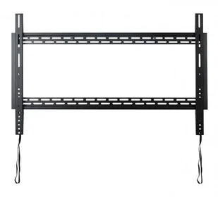 B-Tech AV Mounts AV Mounts Extra-Large uniwersalny uchwyt cienny płaski BT9901/B - Uchwyty do monitorów - miniaturka - grafika 2