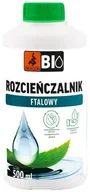 Rozpuszczalniki i preparaty do czyszczenia - Dragon Rozcieńczalnik ftalowy BIO 0.5 l - miniaturka - grafika 1