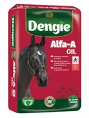 Akcesoria jeździeckie - Sieczka Dengie Alfa-A Oil 20kg - miniaturka - grafika 1
