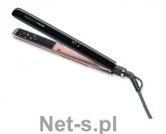 Beurer HS 80 - Prostownice i karbownice do włosów - miniaturka - grafika 2