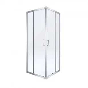Deante Cito 90 KQC 041P - Kabiny prysznicowe - miniaturka - grafika 3