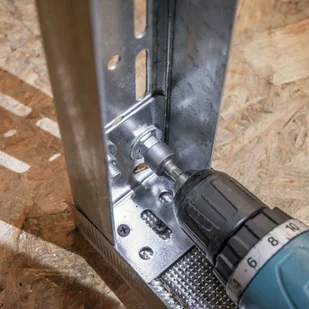 BUDMAT Profil UA50 3 m - Listwy i profile - miniaturka - grafika 2