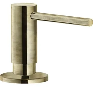 Franke Dozownik do mydła Active SM Stare złoto 119.0547.910 119.0547.910 - Mydelniczki i dozowniki mydła - miniaturka - grafika 2