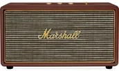 Głośniki przenośne - MARSHALL Stanmore 2016 Brązowy - miniaturka - grafika 1