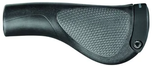 Ergon Chwyty GP1 czarny / Przeznaczenie: standardowe / Rozmiar: 130 x 102 mm 42410018 - Akcesoria rowerowe - miniaturka - grafika 3