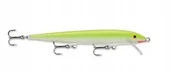 Przynęty - Rapala Wobler Original 11cm Silver Chartreuse - miniaturka - grafika 1