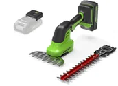 Nożyce do trawy - Greenworks G24SHTK2 - miniaturka - grafika 1