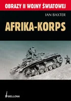 Afrika - Korps - Historia świata - miniaturka - grafika 2
