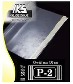 Przełączniki KVM - IKS Okładka przylepiana P 2 50 sztuk - miniaturka - grafika 1