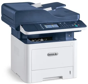 Xerox WorkCentre 3345V_DNI - Urządzenia wielofunkcyjne Xerox WorkCentre 3345V_DNI - Urządzenia wielofunkcyjne - miniaturka - grafika 2