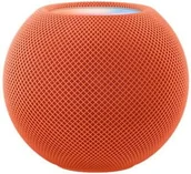 Głośniki przenośne - Apple HomePod Mini Pomarańczowy - miniaturka - grafika 1