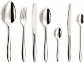 Zestawy sztućców - Amefa 42-częściowy komplet sztućców Ariane - miniaturka - grafika 1