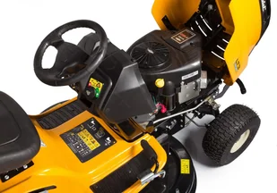 MTD CUB CADET LT3 PR105 - Kosiarki traktorki - miniaturka - grafika 12