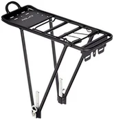 Bagażniki rowerowe - XLC 2500602000 bagażnik, czarna, 31 x 20 x 15 cm 2500602000 - miniaturka - grafika 1